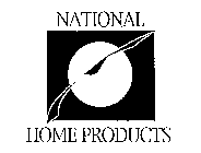 NATIONAL HOME PRODUCTS