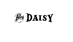 LILY DAISY