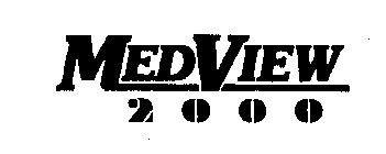 MEDVIEW 2000
