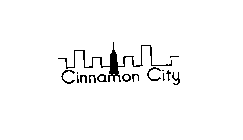 CINNAMON CITY
