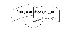 AMERICAN ASSOCIATION OF PROFESSIONAL BASEBALL CLUBS, INC.