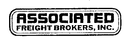 ASSOCIATED FREIGHT BROKERS, INC.