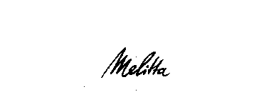 MELITTA