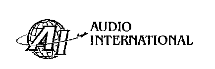 AI AUDIO INTERNATIONAL