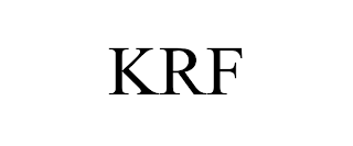 KRF