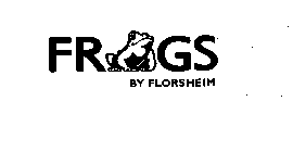 FROGS BY FLORSHEIM