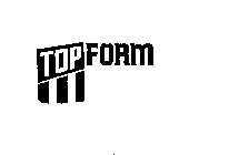 TOP FORM