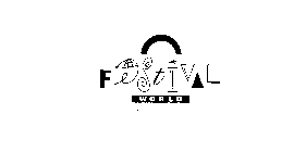 FESTIVAL WORLD