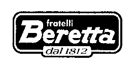 FRATELLI BERETTA DAL 1812
