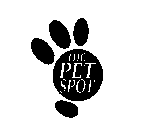 THE PET SHOP