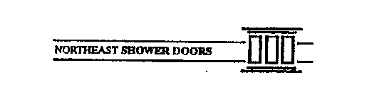 NORTHEAST SHOWER DOORS