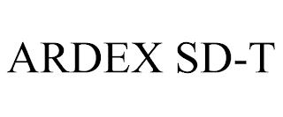 ARDEX SD-T