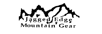 JAGGED EDGE MOUNTAIN GEAR