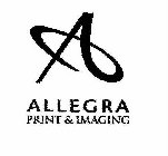 ALLEGRA PRINT & IMAGING