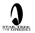 STAR TREK THE EXPERIENCE