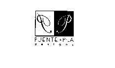 PP PUENTE + PILA DESIGNS