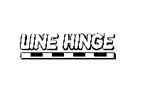 LINE HINGE
