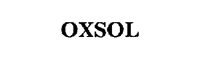 OXSOL