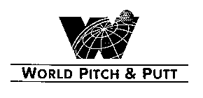 WORLD PITCH & PUTT