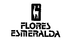 FLORES ESMERALDA