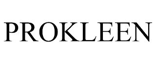 PROKLEEN