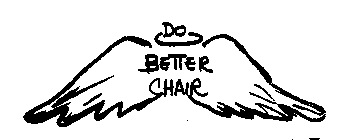 DO BETTER CHAIR