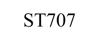 ST707