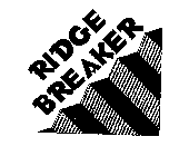 RIDGE BREAKER