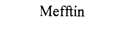 MEFFTIN
