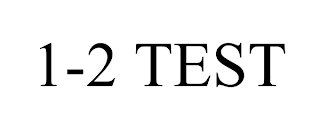 1-2 TEST