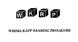 WKRP WISNIA-KAPP READING PROGRAMS