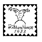 RIBBON HOUSE 1988