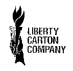 LIBERTY CARTON COMPANY