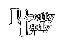 PRETTY LADY