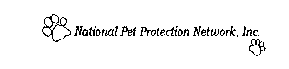 NATIONAL PET PROTECTION NETWORK, INC.
