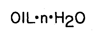 OIL-N-H2O