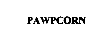 PAWPCORN