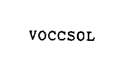 VOCCSOL