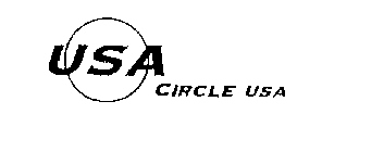 USA CIRCLE USA