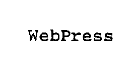 WEBPRESS