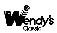 THE WENDY'S CLASSIC