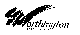 WORTHINGTON CARPET MILLS