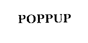 POPPUP
