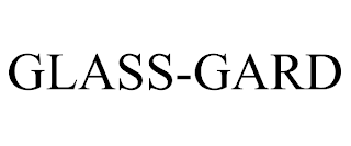 GLASS-GARD