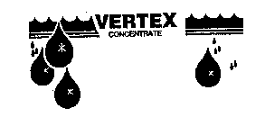 VERTEX CONCENTRATE