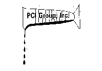 PCI GROUP, INC.