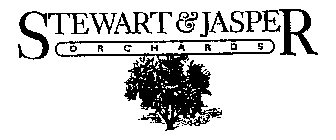 STEWART & JASPER ORCHARDS