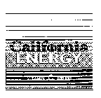CALIFORNIA ENERGY VITAMIN C 500 MG