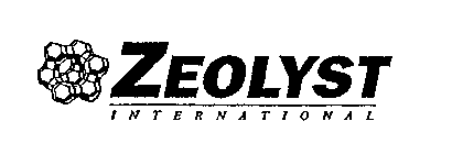 ZEOLYST INTERNATIONAL