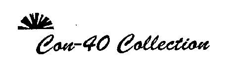 CON-40 COLLECTION